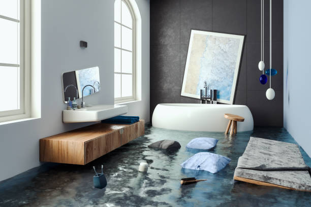 Best Sewage cleanup and water damage restoration  in Ckam Housing, HI