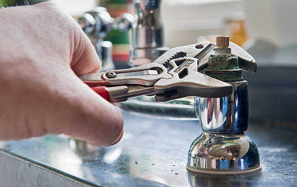 Water damage restoration process in Hickam Housing, HI